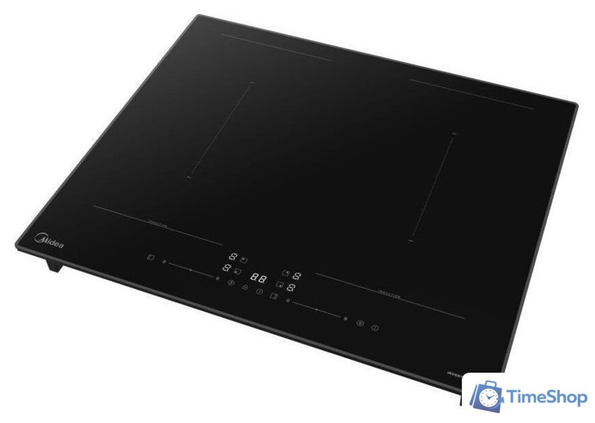 Варочная панель Midea MIH67783SB - Изображение №3 — Интернет-магазин Time-Shop