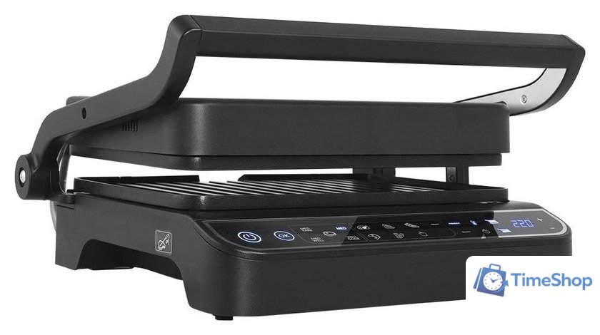 Электрогриль Libhof GL-2000B - Изображение №14 — Интернет-магазин Time-Shop