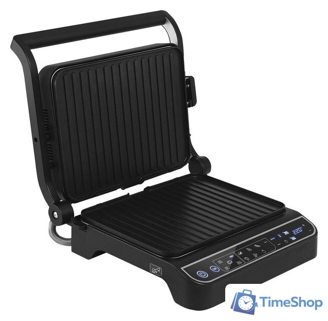 Электрогриль Libhof GL-2000B - Изображение №6 — Интернет-магазин Time-Shop