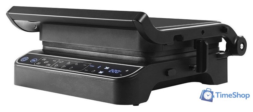 Электрогриль Libhof GL-2000B - Изображение №7 — Интернет-магазин Time-Shop