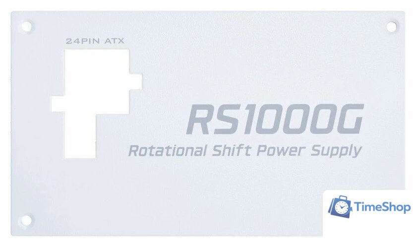 Блок питания Lian Li RS1000G G9P.RS1000G.W000.RU - Изображение №4 — Интернет-магазин Time-Shop
