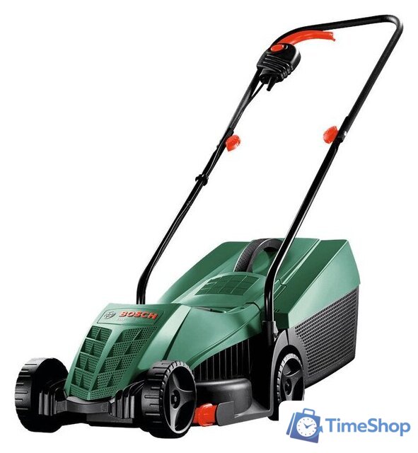 Газонокосилка Bosch EasyRotak 32-235 06008A6303 - Изображение №1 — Интернет-магазин Time-Shop