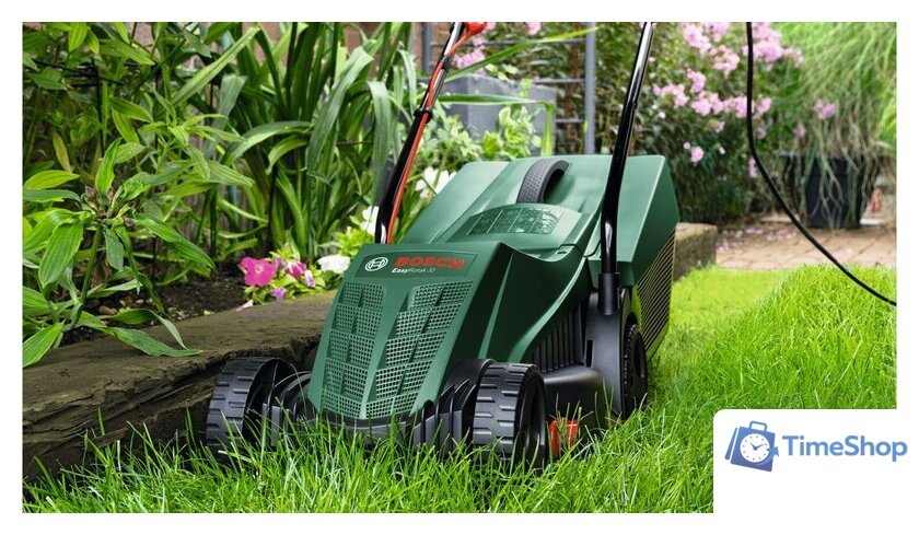 Газонокосилка Bosch EasyRotak 32-235 06008A6303 - Изображение №2 — Интернет-магазин Time-Shop