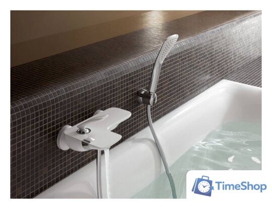 Смеситель Kludi Balance (524459175) - Изображение №3 — Интернет-магазин Time-Shop