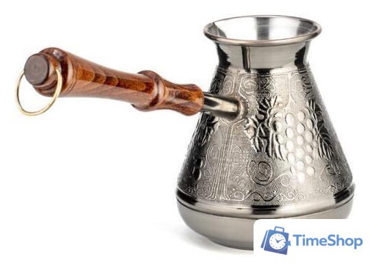 Турка Lara LR15-02 Blister - Изображение №1 — Интернет-магазин Time-Shop
