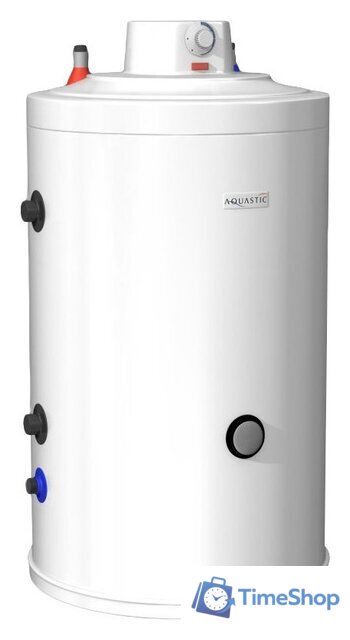Бойлер косвенного нагрева Hajdu Aquastic AQ IND 300SC - Изображение №1 — Интернет-магазин Time-Shop