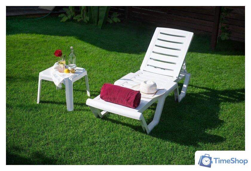  Элластик-Пласт Атлант 184x62x33 (мокко) - Изображение №2 — Интернет-магазин Time-Shop