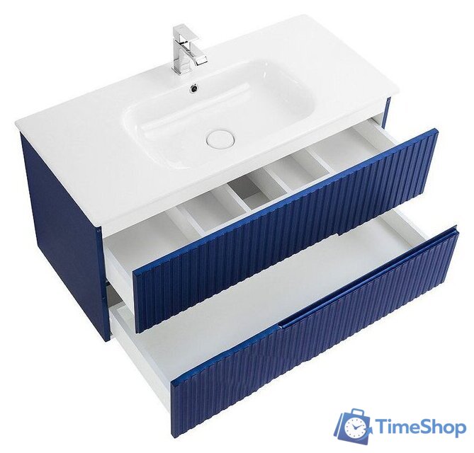  Cezares Тумба под умывальник DUET-N-800-2C-SO-SPF-P - Изображение №7 — Интернет-магазин Time-Shop