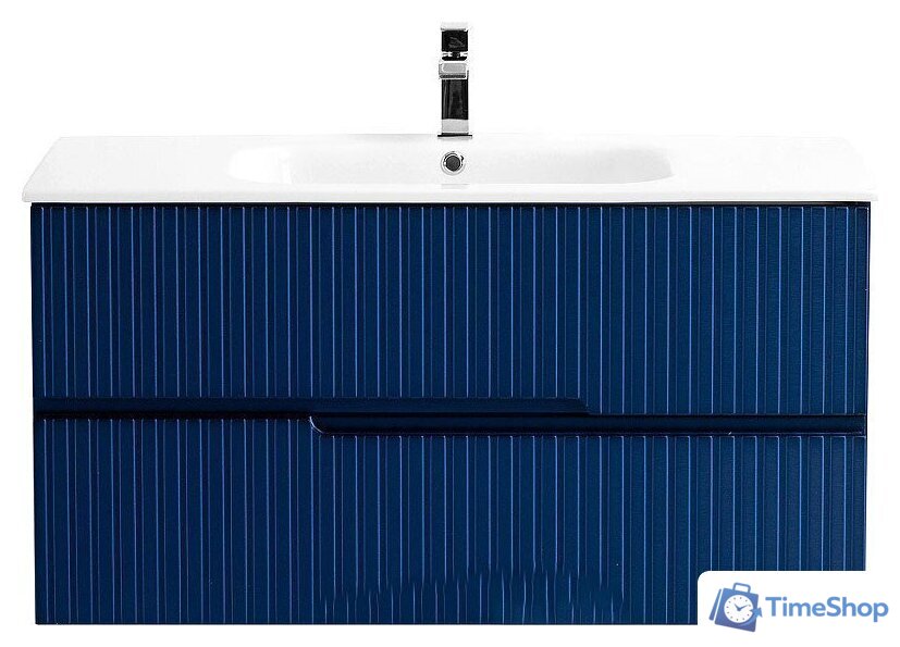  Cezares Тумба под умывальник DUET-N-800-2C-SO-SPF-P - Изображение №1 — Интернет-магазин Time-Shop