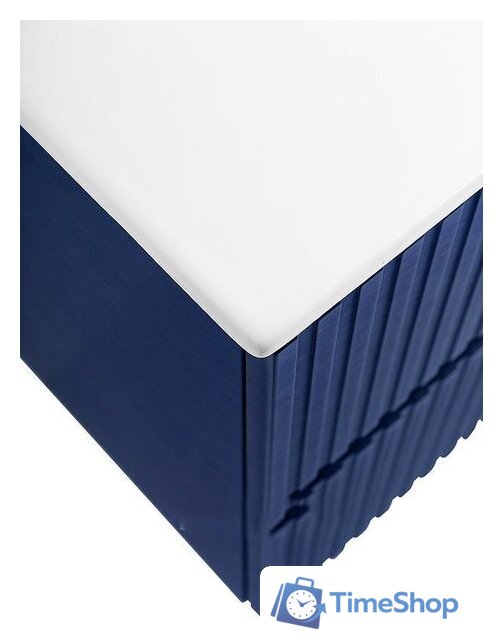  Cezares Тумба под умывальник DUET-N-800-2C-SO-SPF-P - Изображение №2 — Интернет-магазин Time-Shop