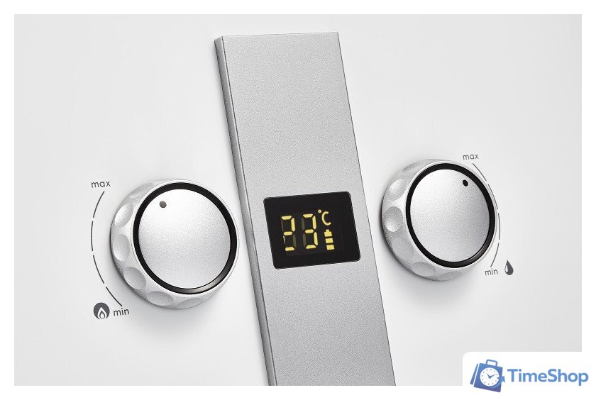 Газовая колонка Electrolux GWH 10 High Performance Eco - Изображение №5 — Интернет-магазин Time-Shop