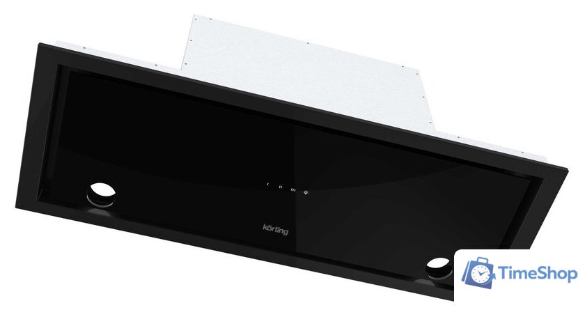 Кухонная вытяжка Korting KHI 9777 GN - Изображение №1 — Интернет-магазин Time-Shop