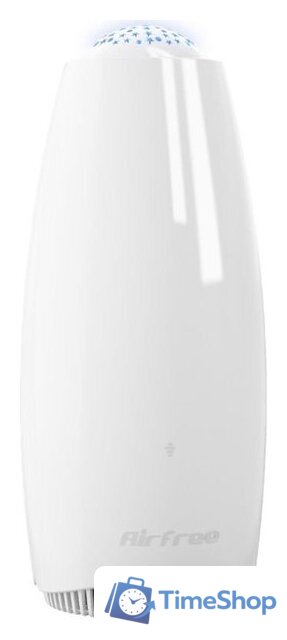 Очиститель воздуха Airfree Babyair 40 - Изображение №1 — Интернет-магазин Time-Shop