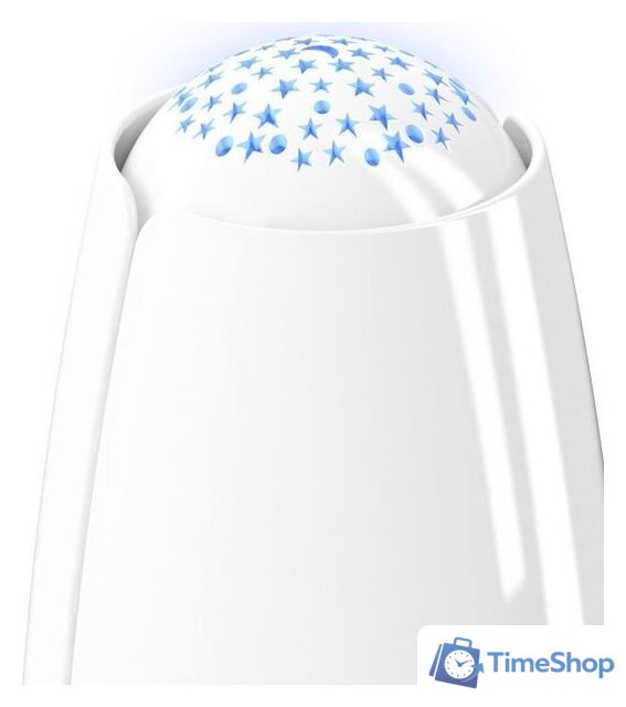 Очиститель воздуха Airfree Babyair 40 - Изображение №2 — Интернет-магазин Time-Shop