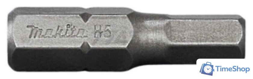 Набор бит Makita B-23715 - Изображение №2 — Интернет-магазин Time-Shop