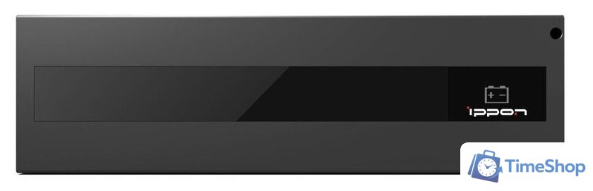 Внешний батарейный блок IPPON 1075710 New для ИБП Ippon Innova RT II New 6K - Изображение №2 — Интернет-магазин Time-Shop