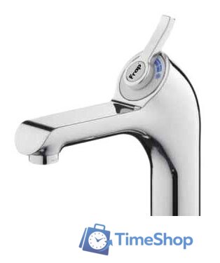 Смеситель FRAP H87 F1087 - Изображение №1 — Интернет-магазин Time-Shop