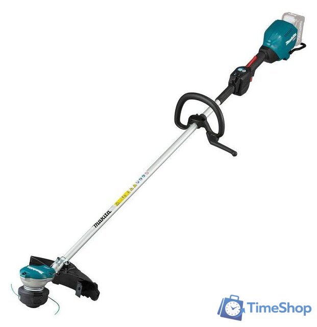 Триммер Makita UR003GZ (без АКБ) - Изображение №1 — Интернет-магазин Time-Shop