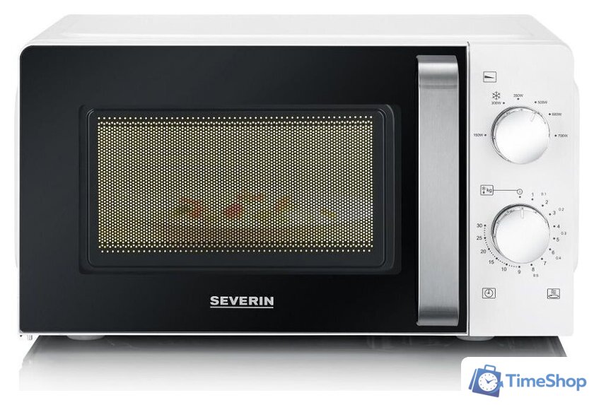 Микроволновая печь Severin MW 7885 - Изображение №2 — Интернет-магазин Time-Shop
