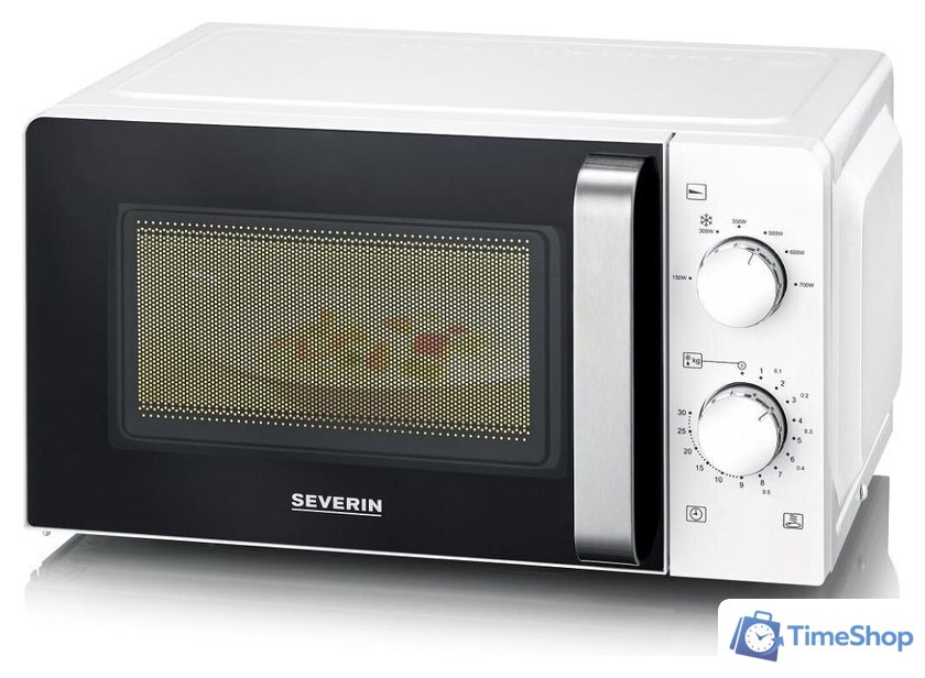 Микроволновая печь Severin MW 7885 - Изображение №1 — Интернет-магазин Time-Shop