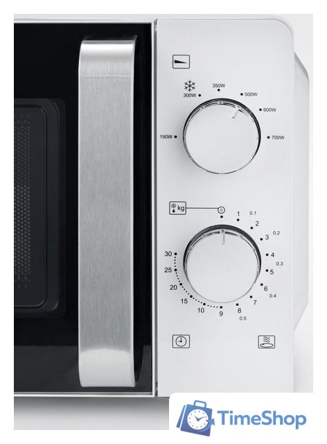 Микроволновая печь Severin MW 7885 - Изображение №4 — Интернет-магазин Time-Shop