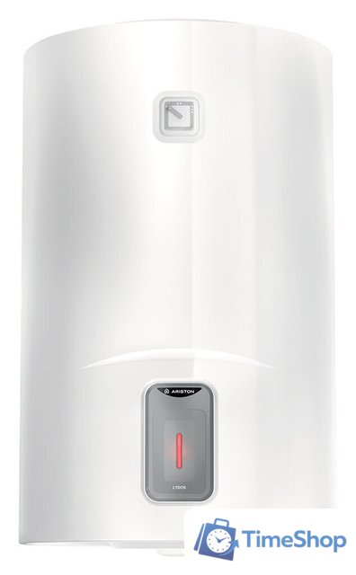 Накопительный электрический водонагреватель Ariston Lydos R 100V 3201904 - Изображение №1 — Интернет-магазин Time-Shop