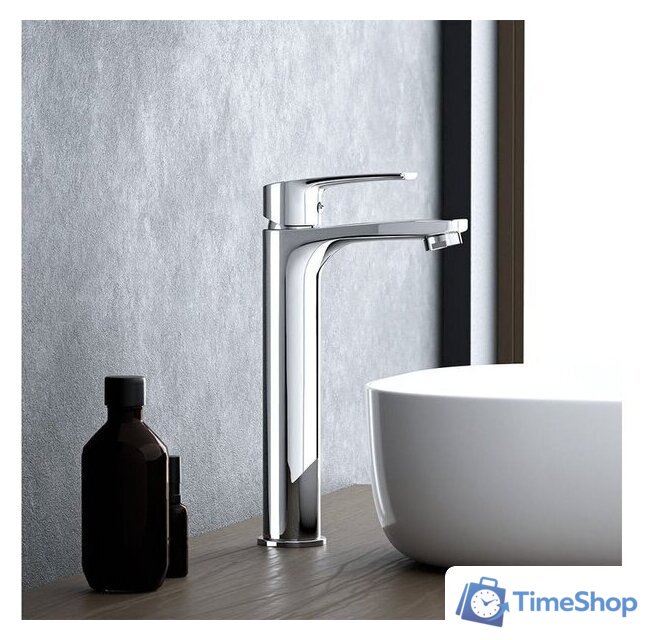 Смеситель Damixa Eclipse 480250000 - Изображение №3 — Интернет-магазин Time-Shop