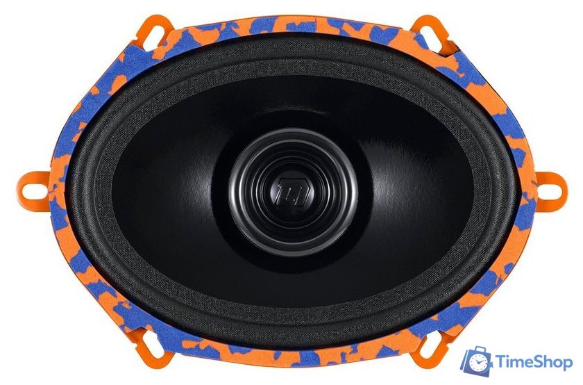 Среднечастотная АС DL Audio Gryphon Lite 57v3 - Изображение №1 — Интернет-магазин Time-Shop