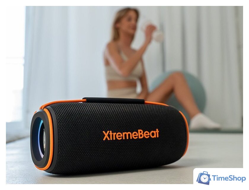 Беспроводная колонка Tracer XtremeBeat Pro - Изображение №10 — Интернет-магазин Time-Shop