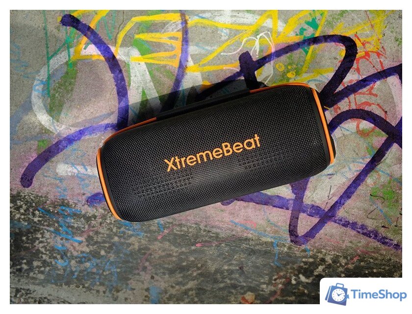 Беспроводная колонка Tracer XtremeBeat Pro - Изображение №7 — Интернет-магазин Time-Shop
