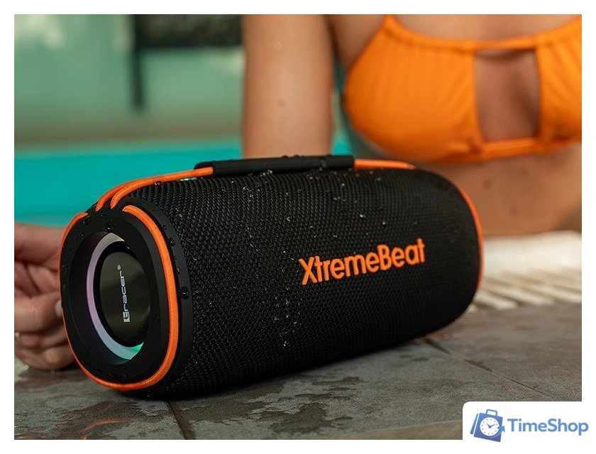 Беспроводная колонка Tracer XtremeBeat Pro - Изображение №11 — Интернет-магазин Time-Shop
