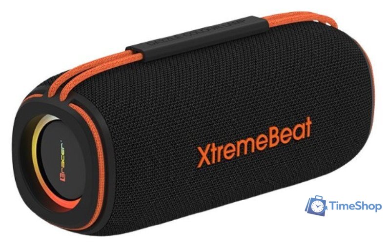 Беспроводная колонка Tracer XtremeBeat Pro - Изображение №1 — Интернет-магазин Time-Shop