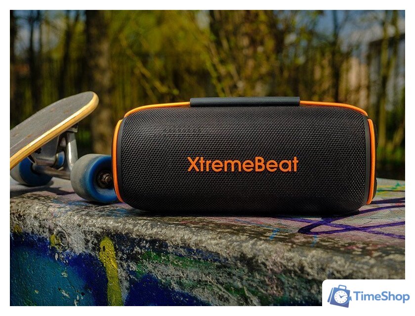 Беспроводная колонка Tracer XtremeBeat Pro - Изображение №6 — Интернет-магазин Time-Shop