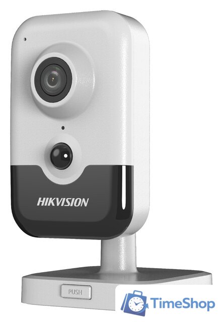 IP-камера Hikvision DS-2CD2423G2-I (2.8 мм) - Изображение №1 — Интернет-магазин Time-Shop