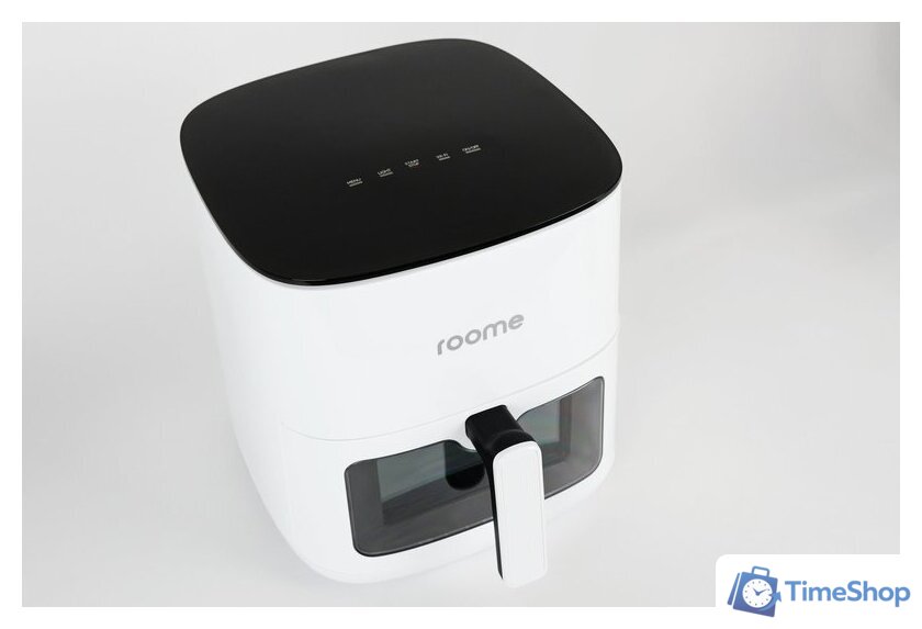 Аэрогриль (аэрофритюрница) Roome AF-ZE5223-WA - Изображение №6 — Интернет-магазин Time-Shop