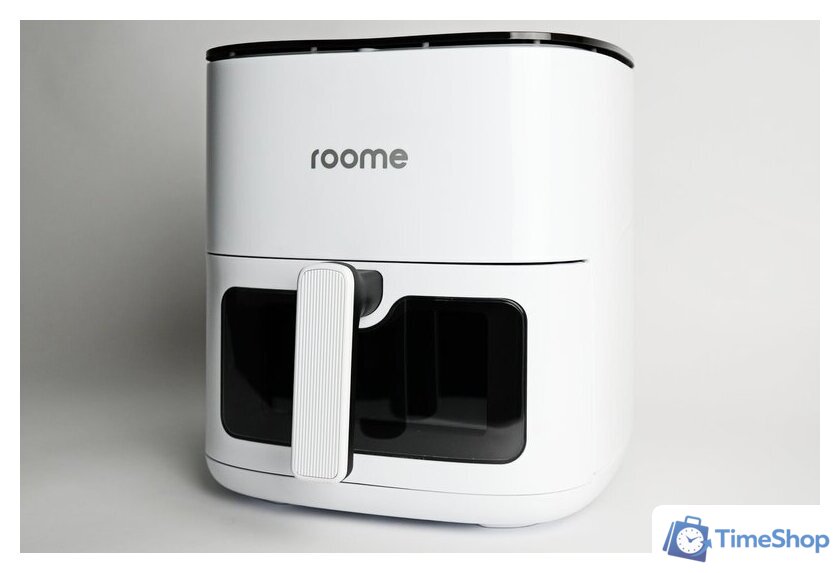 Аэрогриль (аэрофритюрница) Roome AF-ZE5223-WA - Изображение №10 — Интернет-магазин Time-Shop