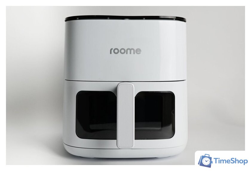 Аэрогриль (аэрофритюрница) Roome AF-ZE5223-WA - Изображение №9 — Интернет-магазин Time-Shop