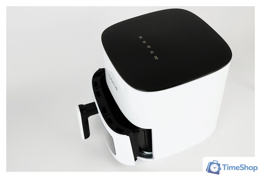 Аэрогриль (аэрофритюрница) Roome AF-ZE5223-WA - Изображение №5 — Интернет-магазин Time-Shop