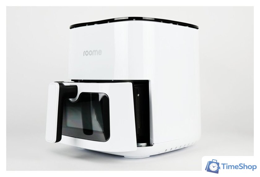 Аэрогриль (аэрофритюрница) Roome AF-ZE5223-WA - Изображение №4 — Интернет-магазин Time-Shop