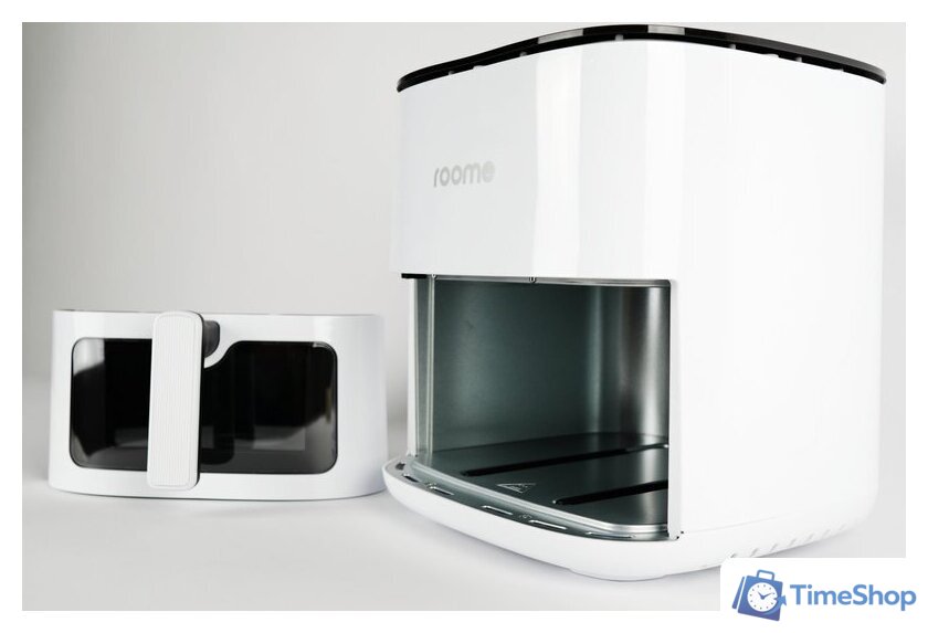 Аэрогриль (аэрофритюрница) Roome AF-ZE5223-WA - Изображение №2 — Интернет-магазин Time-Shop