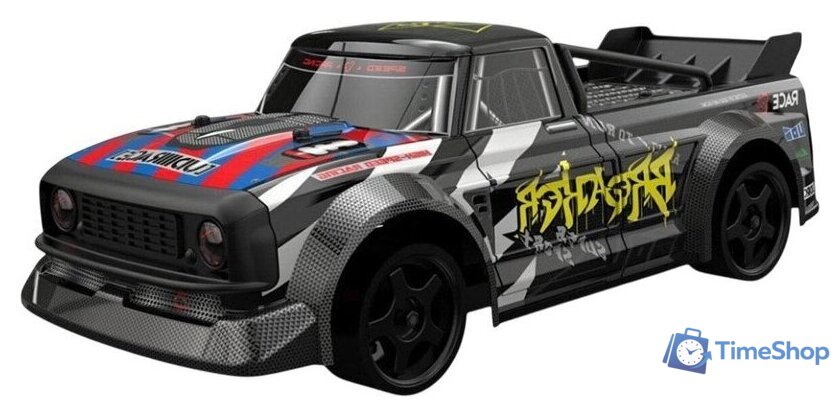 Автомодель Udirc UD1601PRO (черный) - Изображение №1 — Интернет-магазин Time-Shop