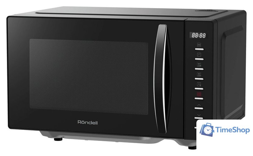 Микроволновая печь Rondell RDE‑MW204 - Изображение №1 — Интернет-магазин Time-Shop