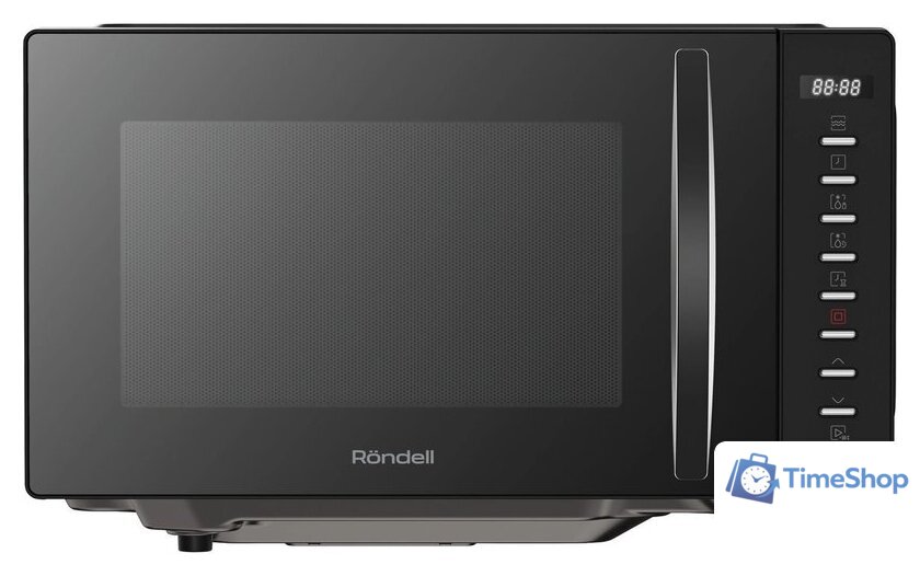 Микроволновая печь Rondell RDE‑MW204 - Изображение №3 — Интернет-магазин Time-Shop