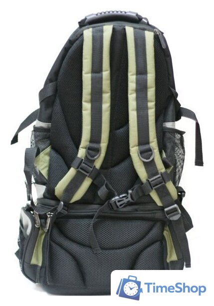 Туристический рюкзак Rapala 3-in-1 Combo Bag - Изображение №4 — Интернет-магазин Time-Shop
