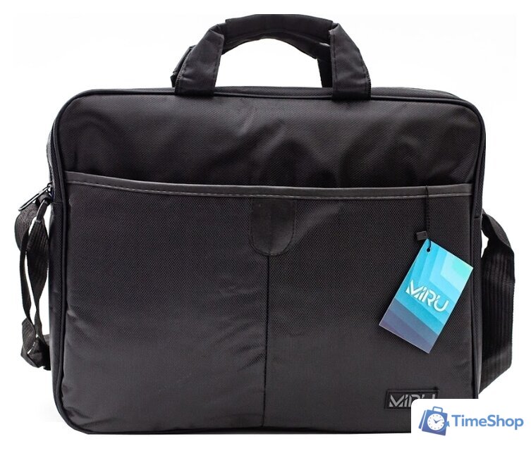 Сумка Miru ClassTop 15.6