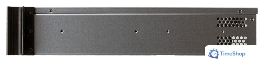 Корпус ExeGate 2U420-06 EX279419RUS - Изображение №5 — Интернет-магазин Time-Shop