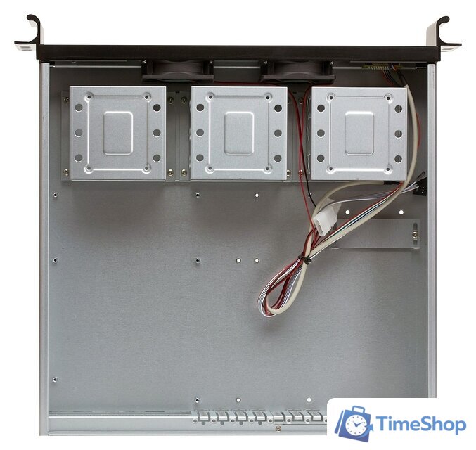 Корпус ExeGate 2U420-06 EX279419RUS - Изображение №4 — Интернет-магазин Time-Shop