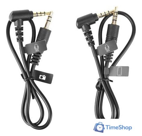 Проводной микрофон BOYA BY-VG350 - Изображение №6 — Интернет-магазин Time-Shop