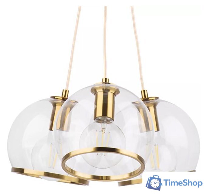 Подвесная люстра Lightstar Sferico 729031 - Изображение №3 — Интернет-магазин Time-Shop