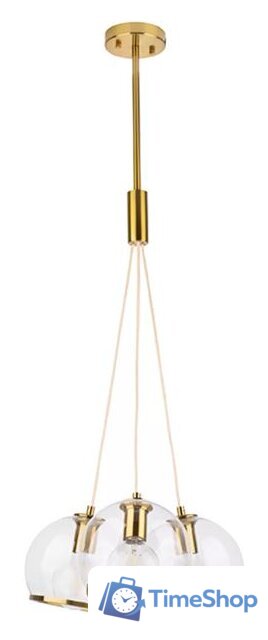 Подвесная люстра Lightstar Sferico 729031 - Изображение №1 — Интернет-магазин Time-Shop